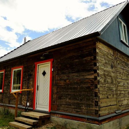 Dobry Dom Villa Sejny Luaran gambar