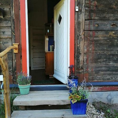 Dobry Dom Villa Sejny Luaran gambar