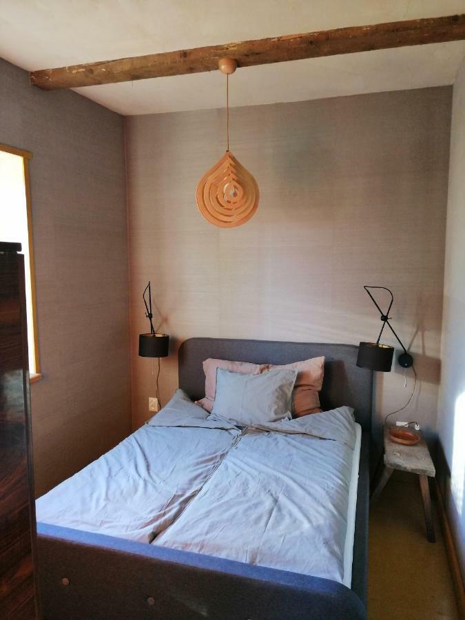 Dobry Dom Villa Sejny Luaran gambar