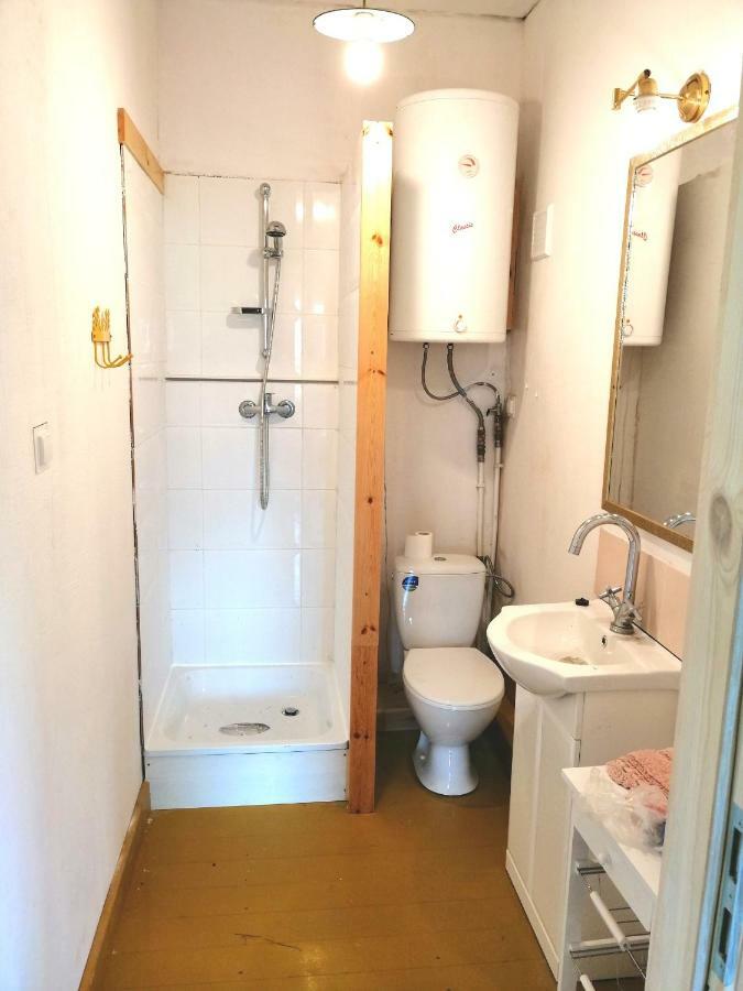 Dobry Dom Villa Sejny Luaran gambar